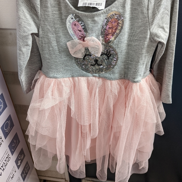 Dress for Girls - Picture 3 of 9